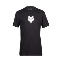 Fox Head SS Premium Tee - Black