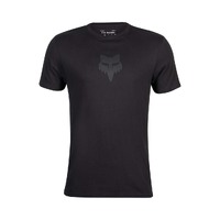 Fox Head SS Premium Tee - Black/Black