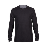 Fox Level Up Thermal LS Top - Black