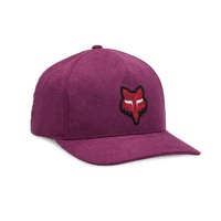 Fox W Withered Trucker Hat - Magnetic - OS