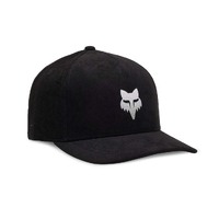 Fox W Magnetic Trucker Hat - Black - OS