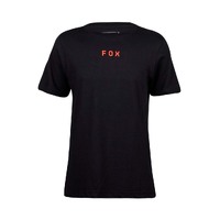 Fox Youth Magnetic SS Tee - Black