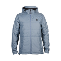 Fox Ridgeway 2.0 Jacket - Citadel