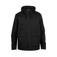Fox Mercer Jacket - Black