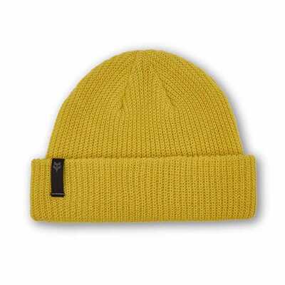 MACHINIST BEANIE