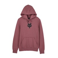 Fox Womens Fox Head Pull Over Fleece - Crdvn