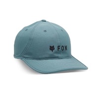 Fox W Absolute Tech Hat - Citadel - OS