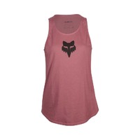 Fox Womens Fox Head Tank - Crdvn