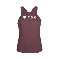 Fox Womens Absolute Tech Tank - Purple