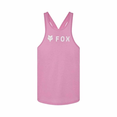 Fox Absolute Womens Tech Tank - Purple Haze