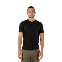 Fox Wordmark SS Tech Tee - Black