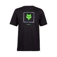 Fox Youth Atlas SS Tee - Black
