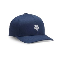 Fox Youth Legacy 110 Snapback Hat - Midnight - OS