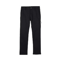 Fox Essex Stretch Slim Pant - Black