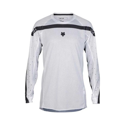 Fox Airline Aviation Jersey - White