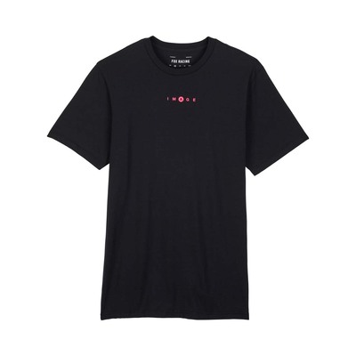 Fox Image Prem SS Tee - Black