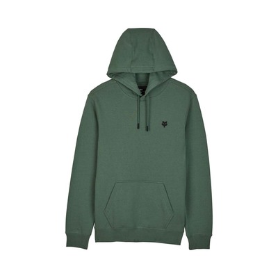 Fox Kritical PO Fleece - Hunter Green