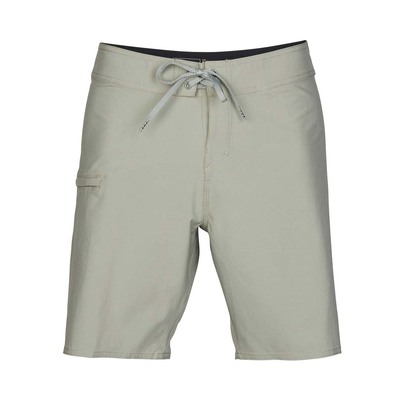 Fox Overhead 18 Inch Boardshort - Grey Vintage