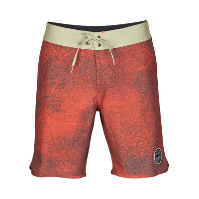 Fox Next Level 18 Inch Boardshort - Atomic Orange