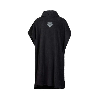 Fox Change Towel - Black - OS