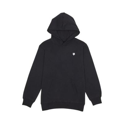 Fox Youth Dynamic PO Fleece - Black