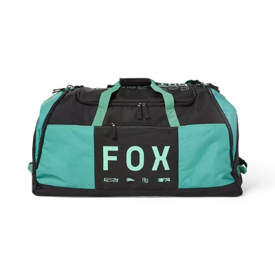 Fox 2026 Race Spec Podium 180Duffle - Spearmint - OS