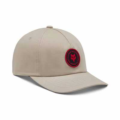 HOTLAPS ADJUSTABLE HAT