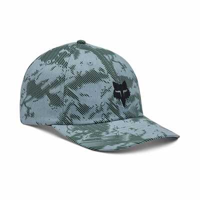 GRAVEL ADJUSTABLE HAT