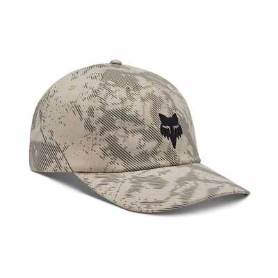 GRAVEL ADJUSTABLE HAT