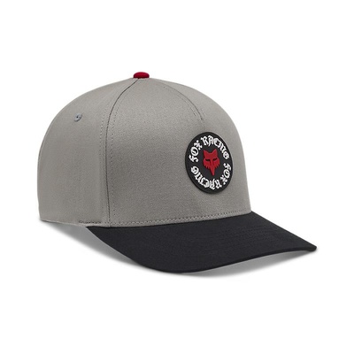 Fox Race Spec FF Hat - Grey
