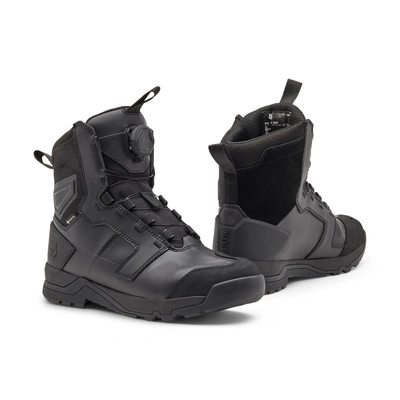 Fox Defend Adv Boot - Black