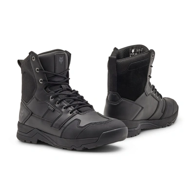 Fox Ranger Adv Boot - Black