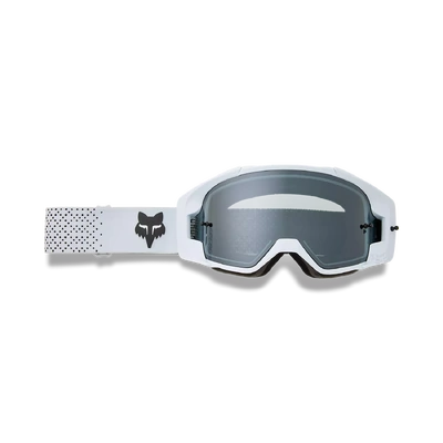 Fox 2026 Vue Core MX Goggle - White - OS