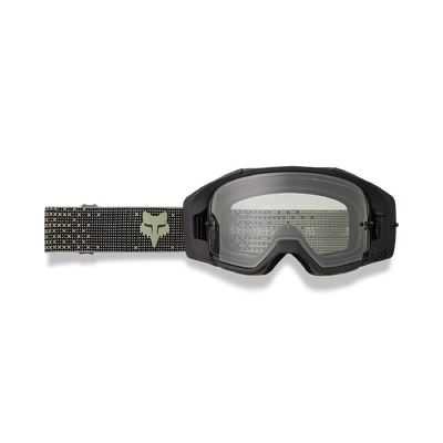 Fox 2026 Vue Enduro MX Goggle - Adobe - OS