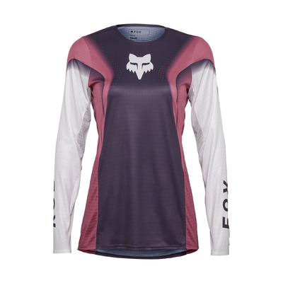 Fox Flexair Infinite Womens Jersey - Sand