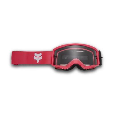 Fox Youth Main Core Goggle - Pink - OS