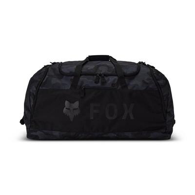 Fox Podium 180 - Black Camo - OS