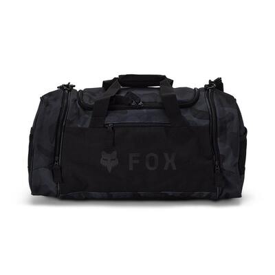 Fox 180 Duffle - Blk Camo - Black Camo - OS