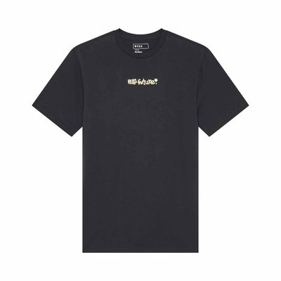 Fox Future Ss Prem Tee - Black