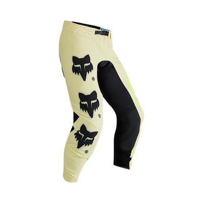 Fox Flexair Elevated LE MX Pants - Lemonade