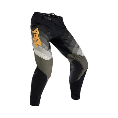 Fox 360 Fade MX Pants - Brown/Black