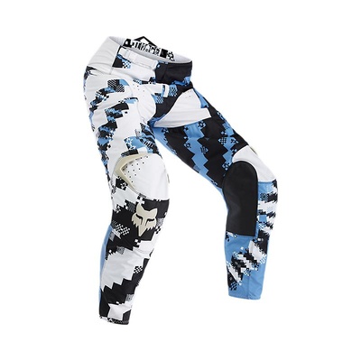 Fox 180 Digi Image MX Pants - White