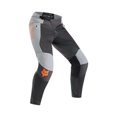 Fox Ranger Air Offroad MX Pants - Pewter