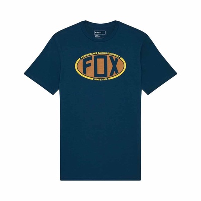 Fox Performance SS Prem Tee - Twilight