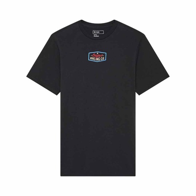 Fox Original SS Prem Tee - Black
