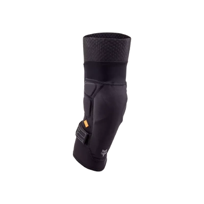 Fox Launch Knee Guard - Black