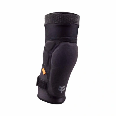 Fox Th Launch Knee Guard - Black - OS