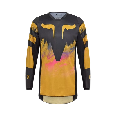 Fox 2026 180 Kairos MX Jersey - Tangerine