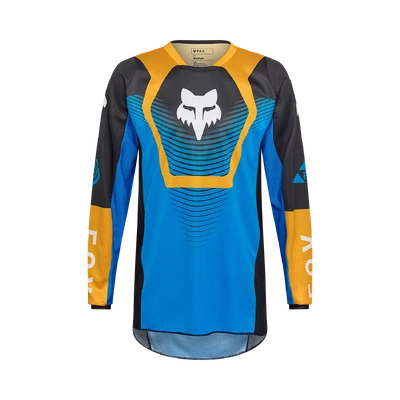 Fox 2026 180 Collect MX Jersey - Blue