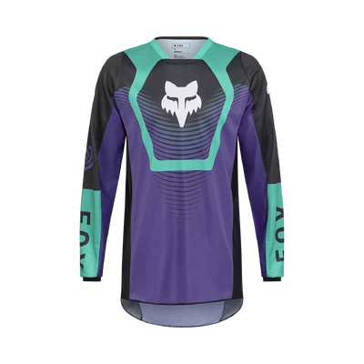Fox 2026 180 Collect MX Jersey - Grape